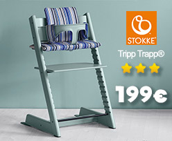 Tron Tripp Trapp Stokke